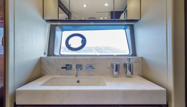 LYCO OCEAN yacht for sale 53