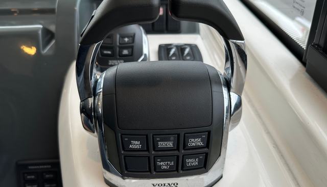 Satisfaction yacht for sale 15