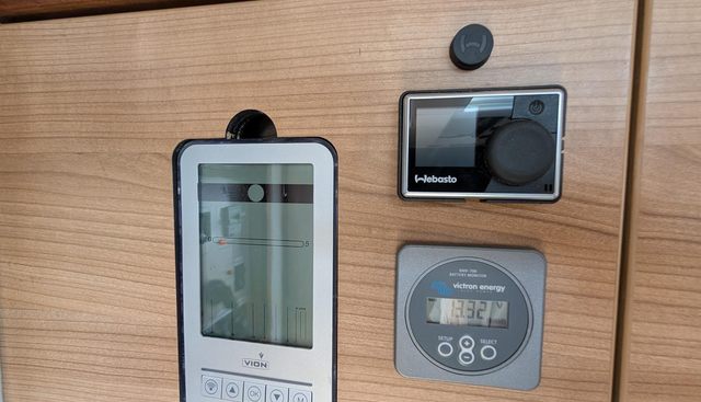 noname yacht for sale 10