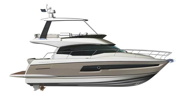 Osiris yacht for sale 14