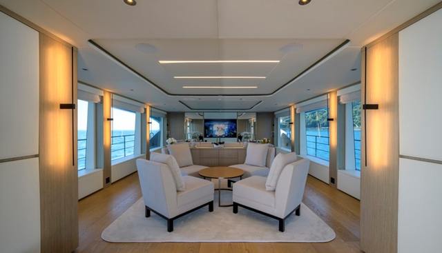 BIG M yacht for sale 10
