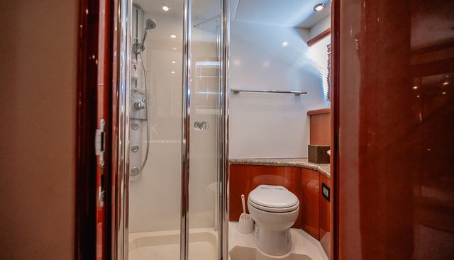 BAR.CO yacht for sale 24