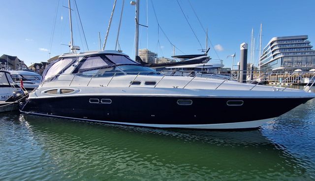 Mister Boo yacht for sale 2