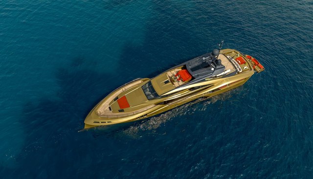 KHALILAH yacht for sale 50