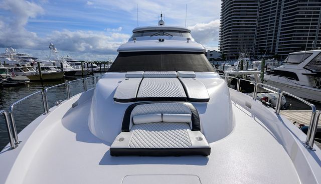 noname yacht for sale 10