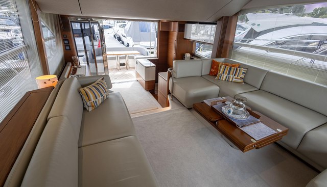 PB2274 yacht for sale 35