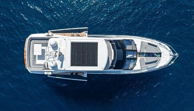 Triple T yacht for sale 7