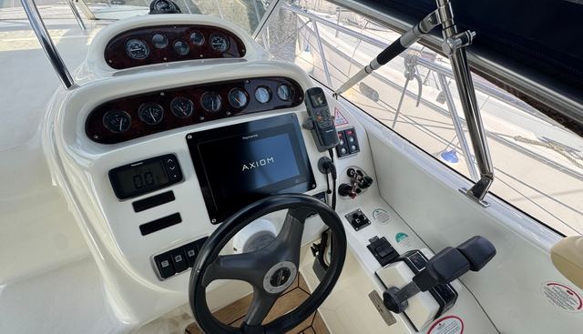 Kid's Release yacht for sale 13