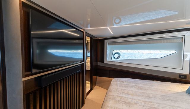 MAGIC MOMENT yacht for sale 40