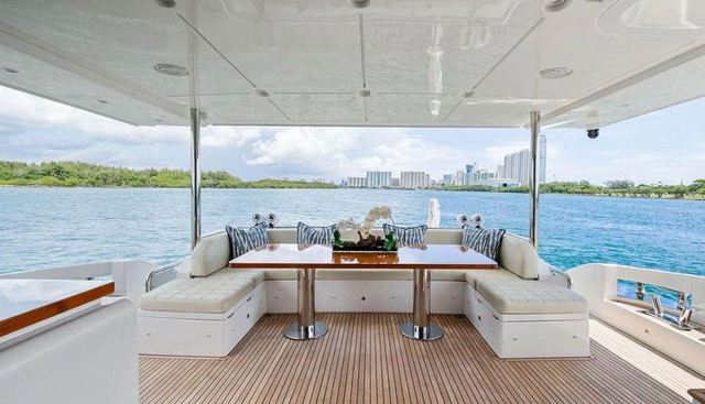 Deep Blue yacht for sale 59