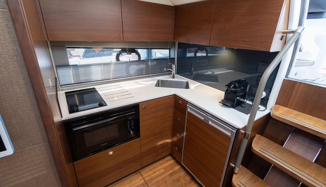 Martini Princess yacht for sale 84