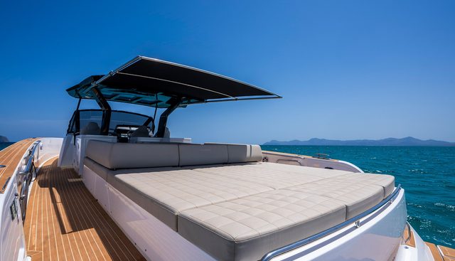 THE WAY IT IS yacht for sale 15