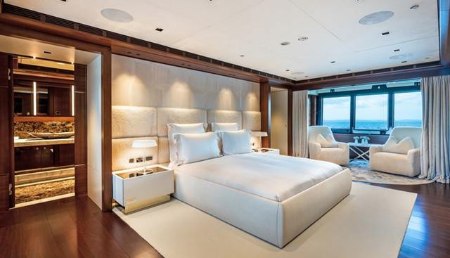 Odyssey yacht for sale 10