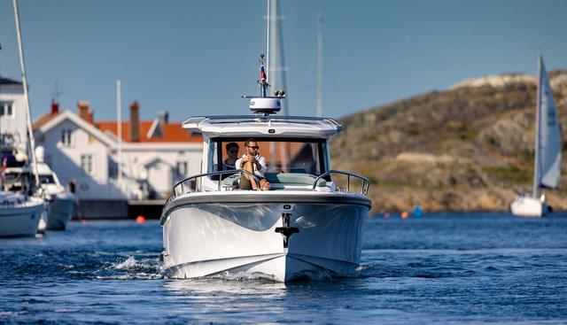 noname yacht for sale 10