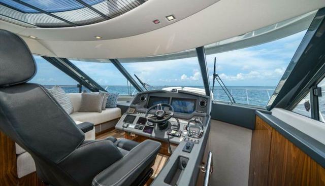 MISS SIP yacht for sale 32