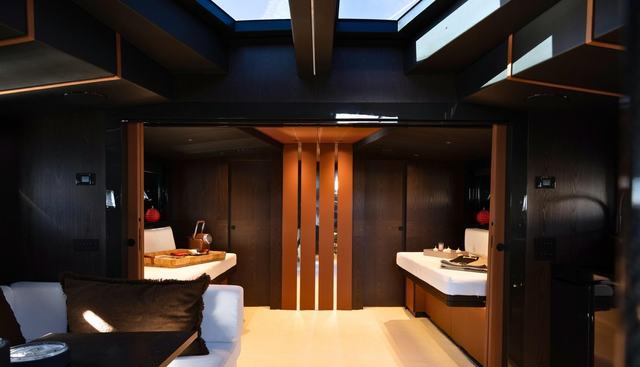 GIOCO A DUE yacht for sale 12