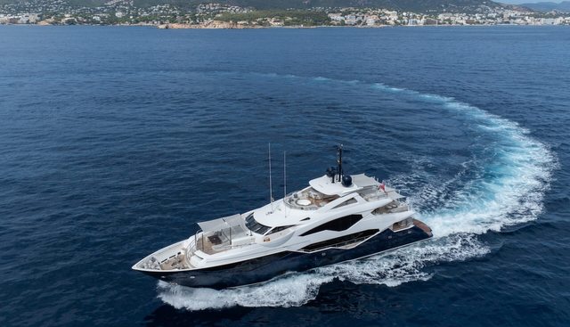Aroha yacht for sale 63