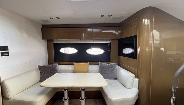 noname yacht for sale 13