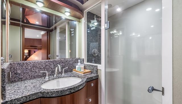 AURORA yacht for sale 23