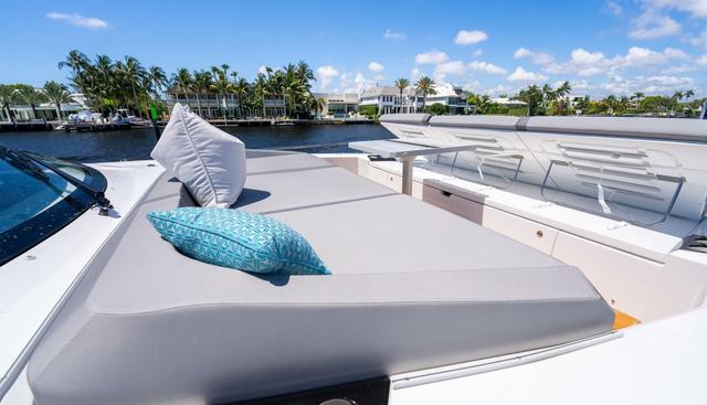 noname yacht for sale 40