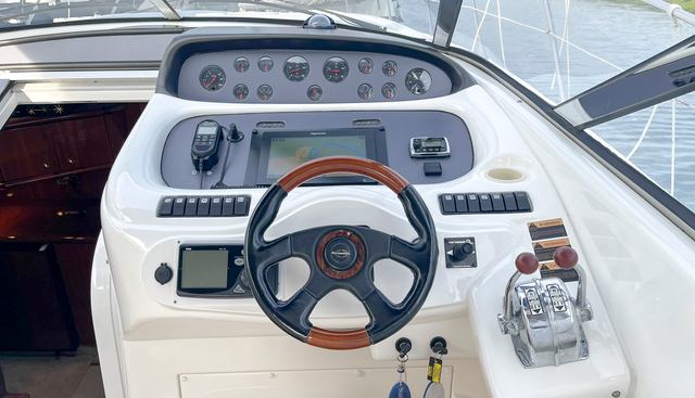 noname yacht for sale 25