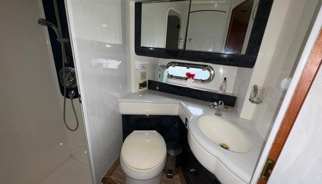 noname yacht for sale 20