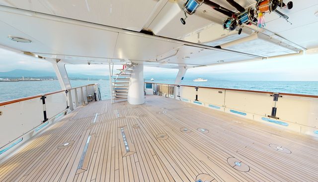 WILAMINA yacht for sale 30