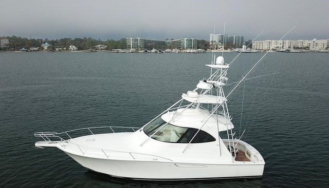 BROWN EYED GIRL yacht for sale 9