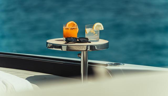 LOU PINEDOU yacht for sale 17