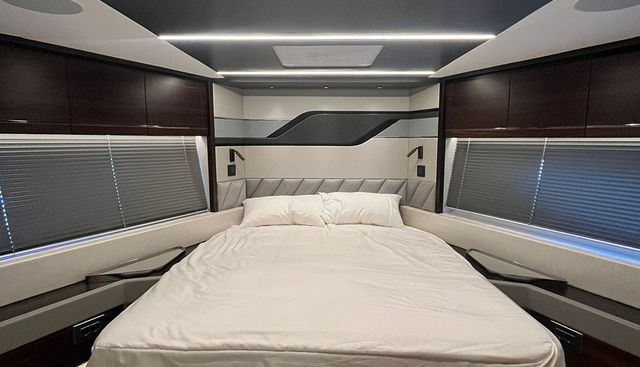 LIAM yacht for sale 3