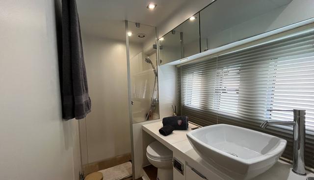 noname yacht for sale 29