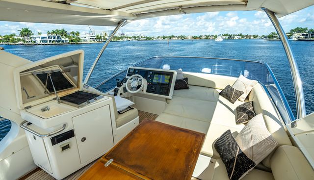 noname yacht for sale 50