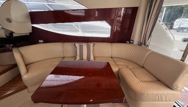 noname yacht for sale 22