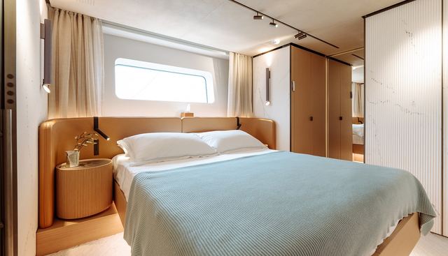 SAL yacht for sale 19
