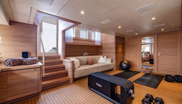 BIJIN yacht for sale 22