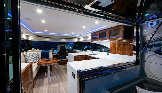 Greyhound yacht for sale 27