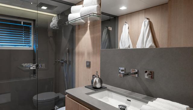 SANCTUARY yacht for sale 20