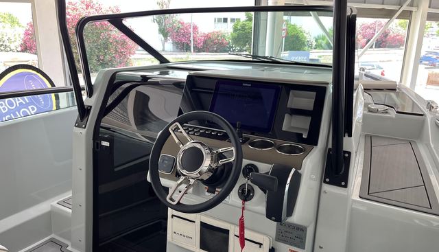 noname yacht for sale 14