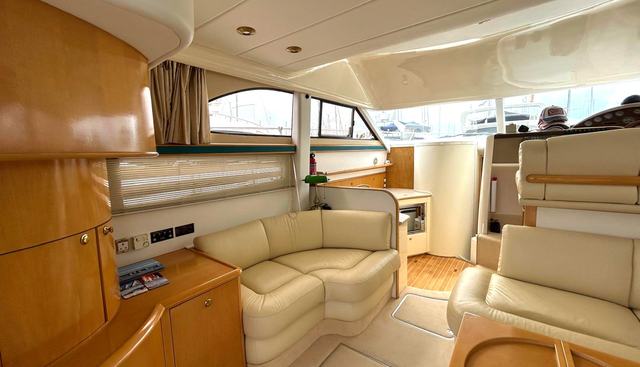 noname yacht for sale 9