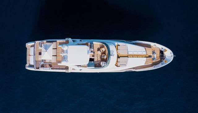 AFINA yacht for sale 10