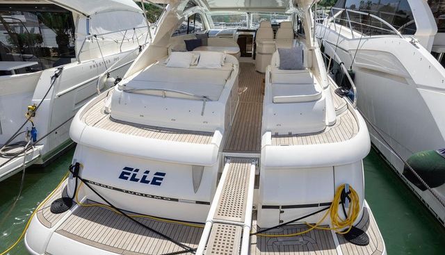 Elle yacht for sale 47