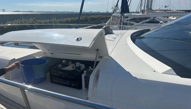 noname yacht for sale 12