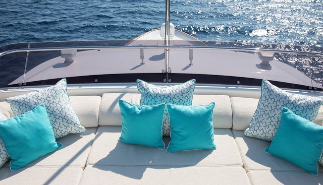 CENTURION yacht for sale 2