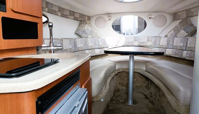 noname yacht for sale 23