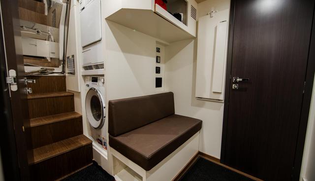 APRIL FOOLS yacht for sale 67