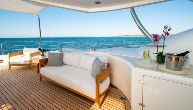 ACACIA yacht for sale 47