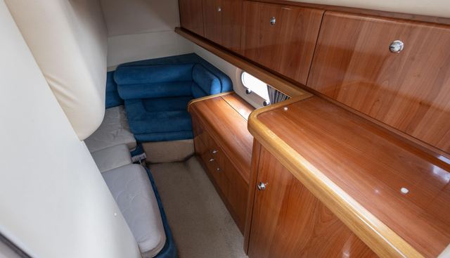 Princess Penny yacht for sale 37