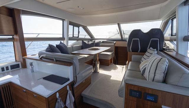 Princess Bee yacht for sale 24