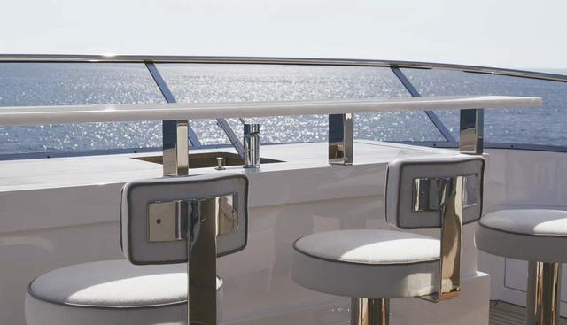 BAMBOO yacht for sale 19