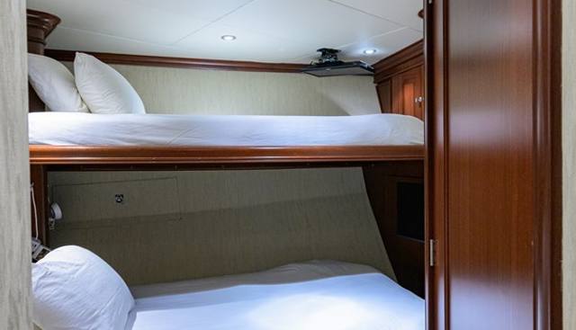 COMPASS ROSE yacht for sale 80